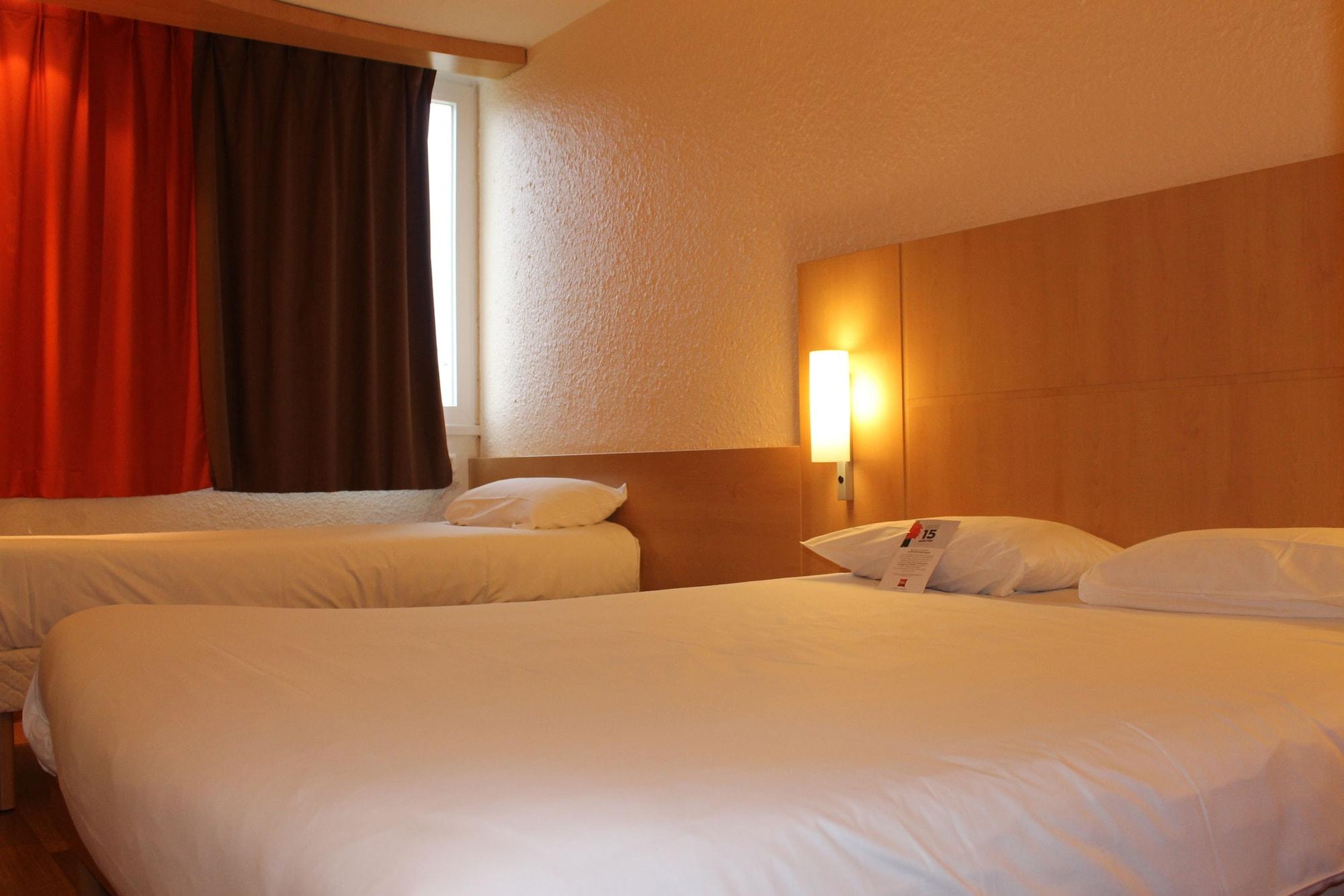 Ibis Dijon Sud Hotel Perrigny-les-Dijon Exterior photo