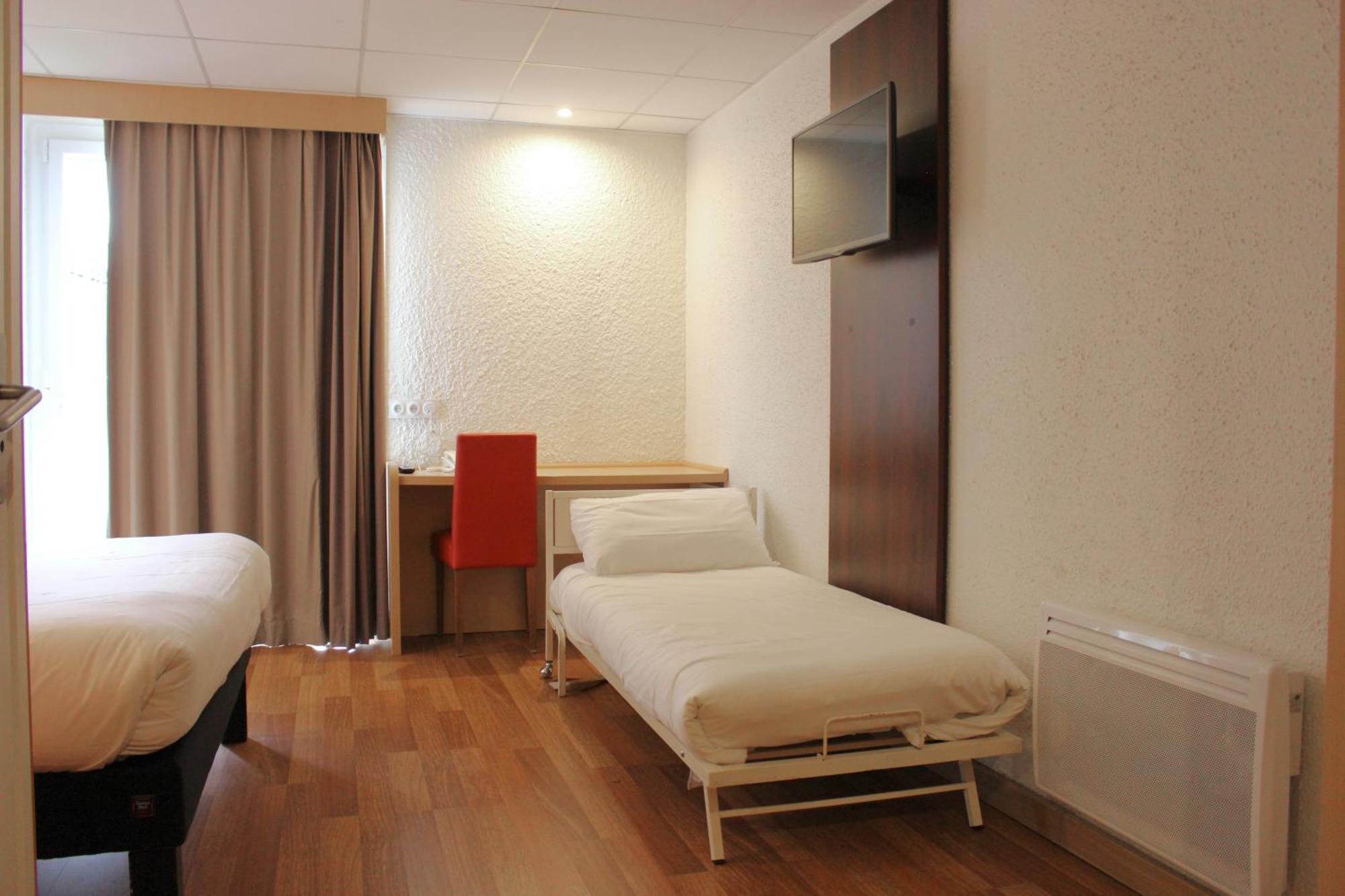 Ibis Dijon Sud Hotel Perrigny-les-Dijon Exterior photo