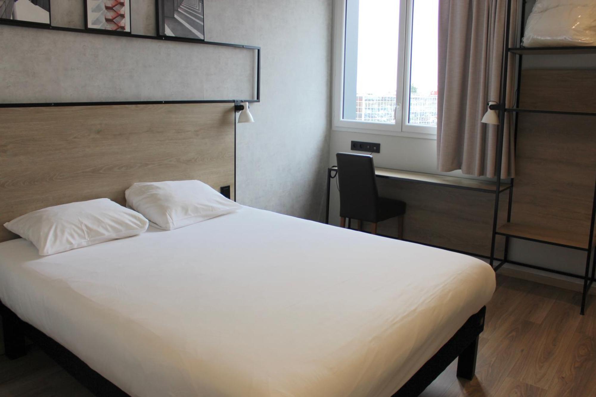 Ibis Dijon Sud Hotel Perrigny-les-Dijon Exterior photo