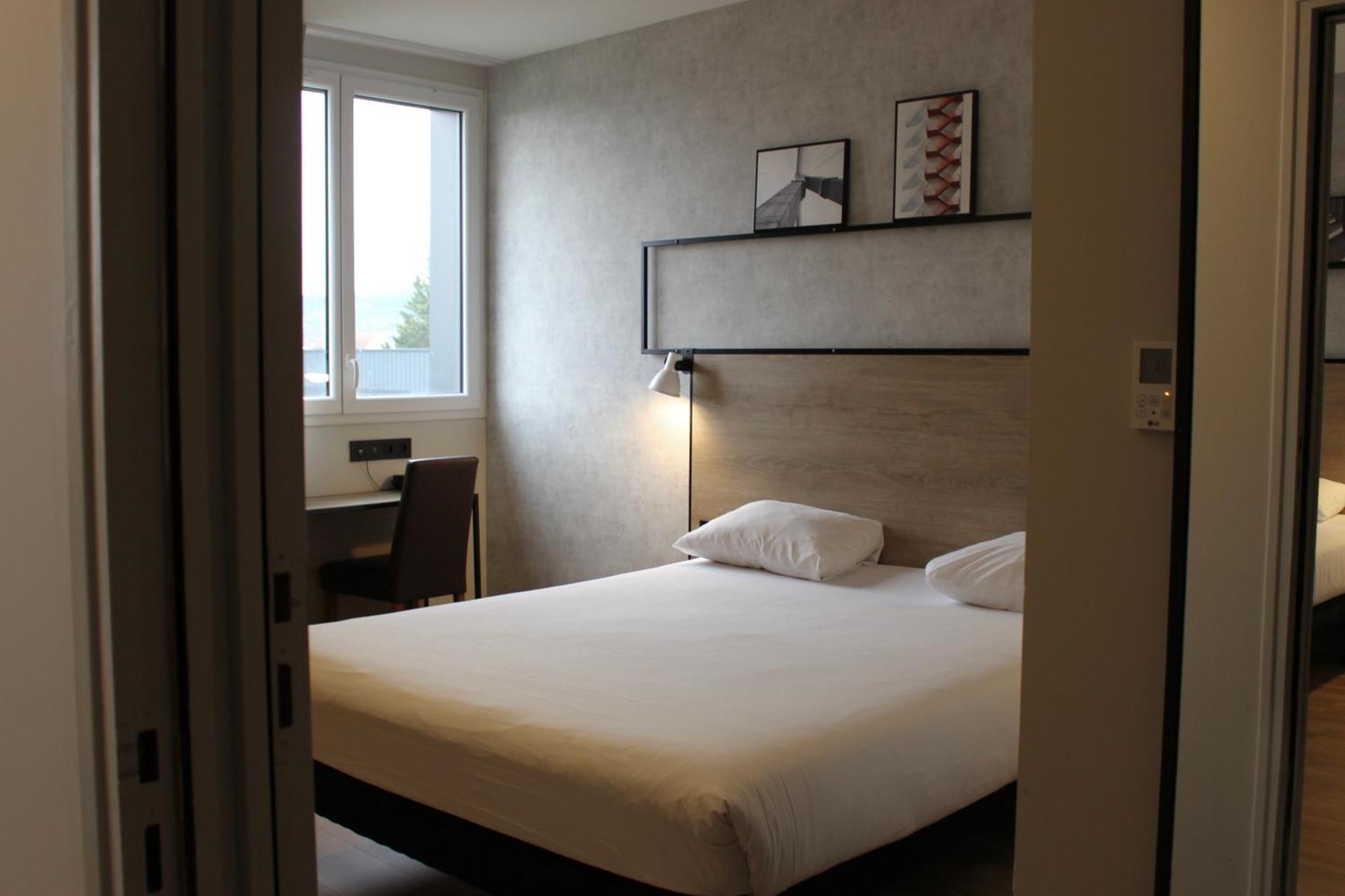 Ibis Dijon Sud Hotel Perrigny-les-Dijon Exterior photo