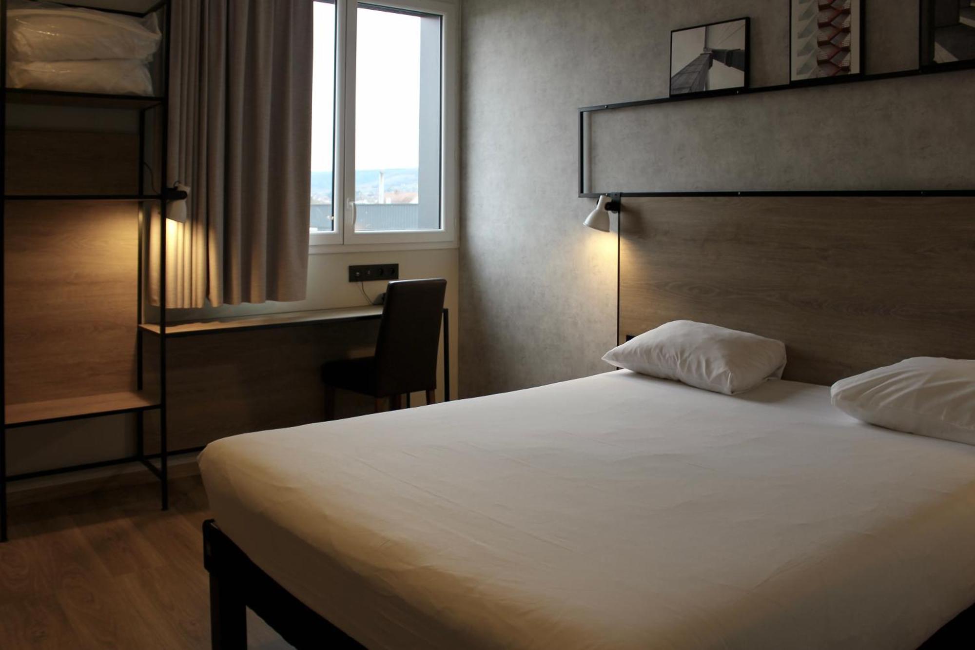 Ibis Dijon Sud Hotel Perrigny-les-Dijon Exterior photo