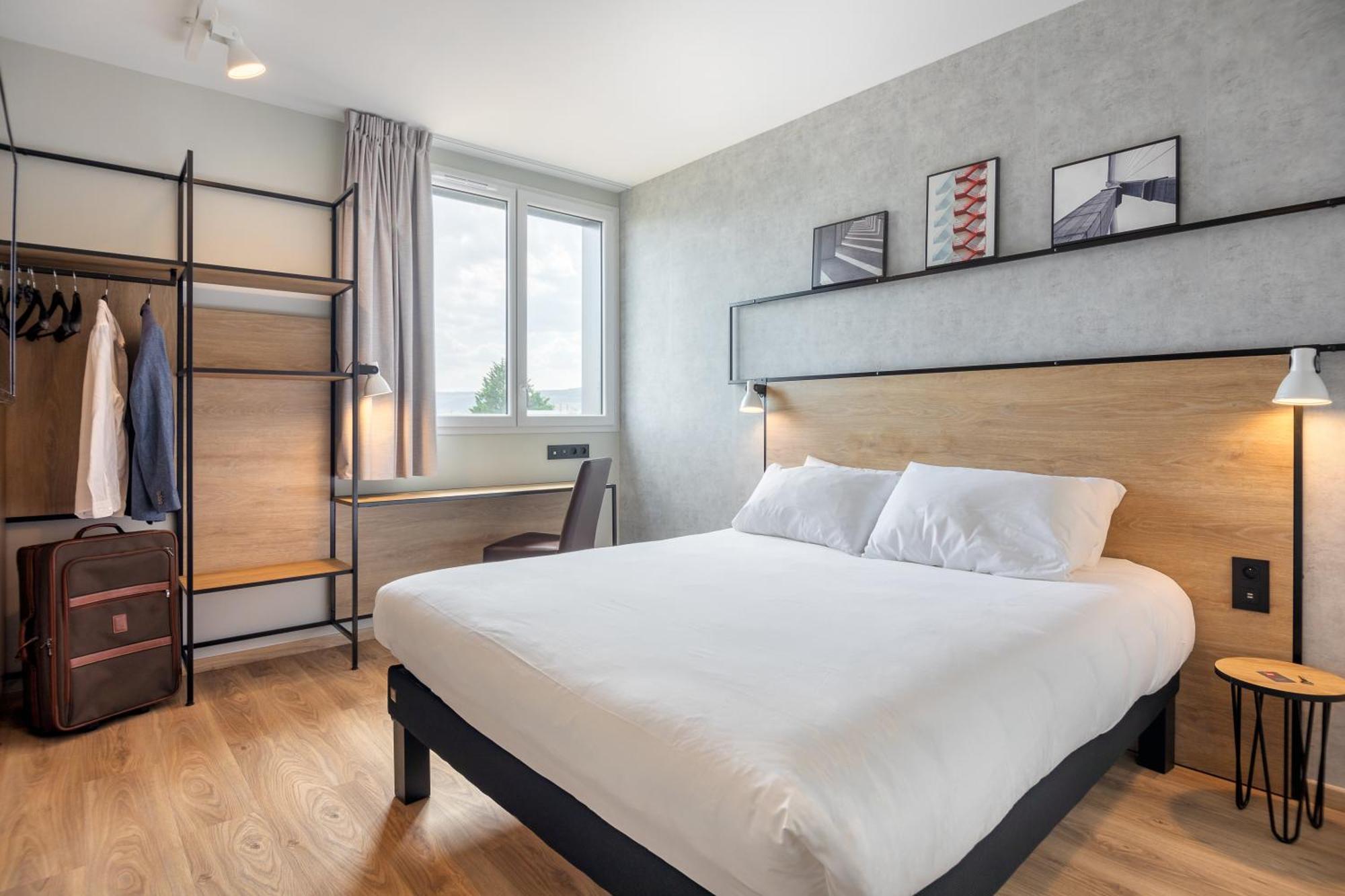 Ibis Dijon Sud Hotel Perrigny-les-Dijon Exterior photo